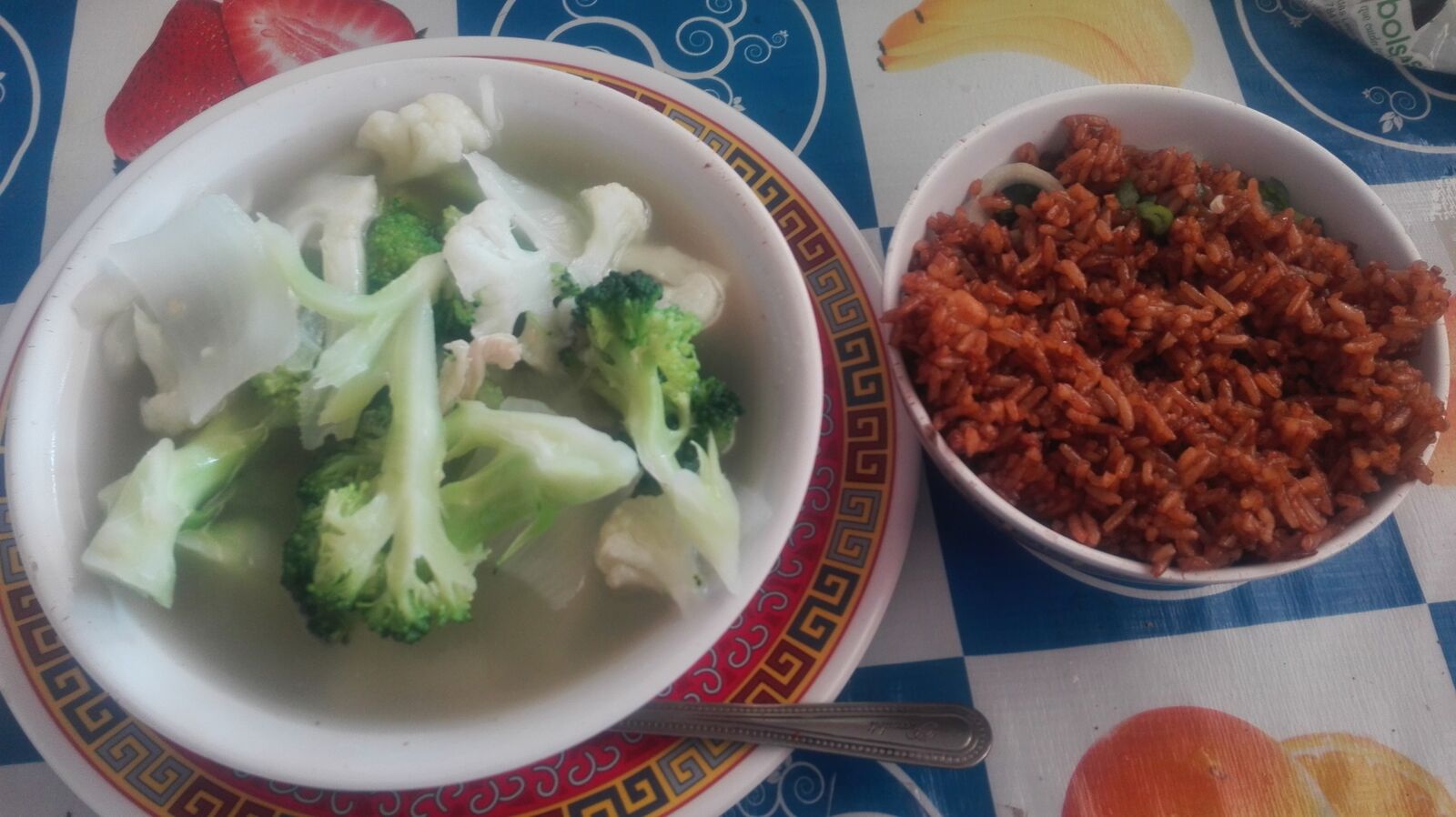 Comida China Hermano Samuel image 8
