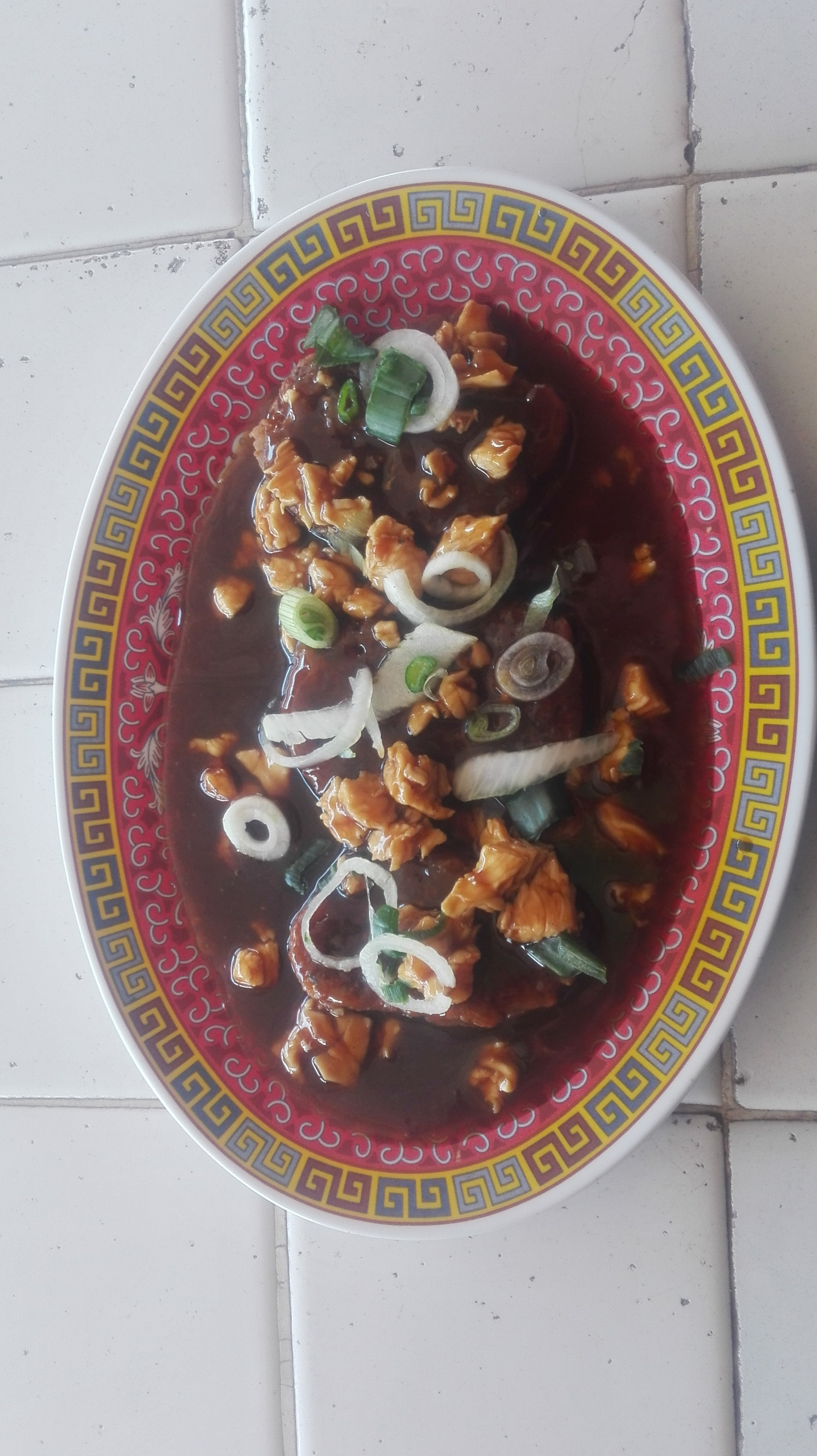 Comida China Hermano Samuel image 9