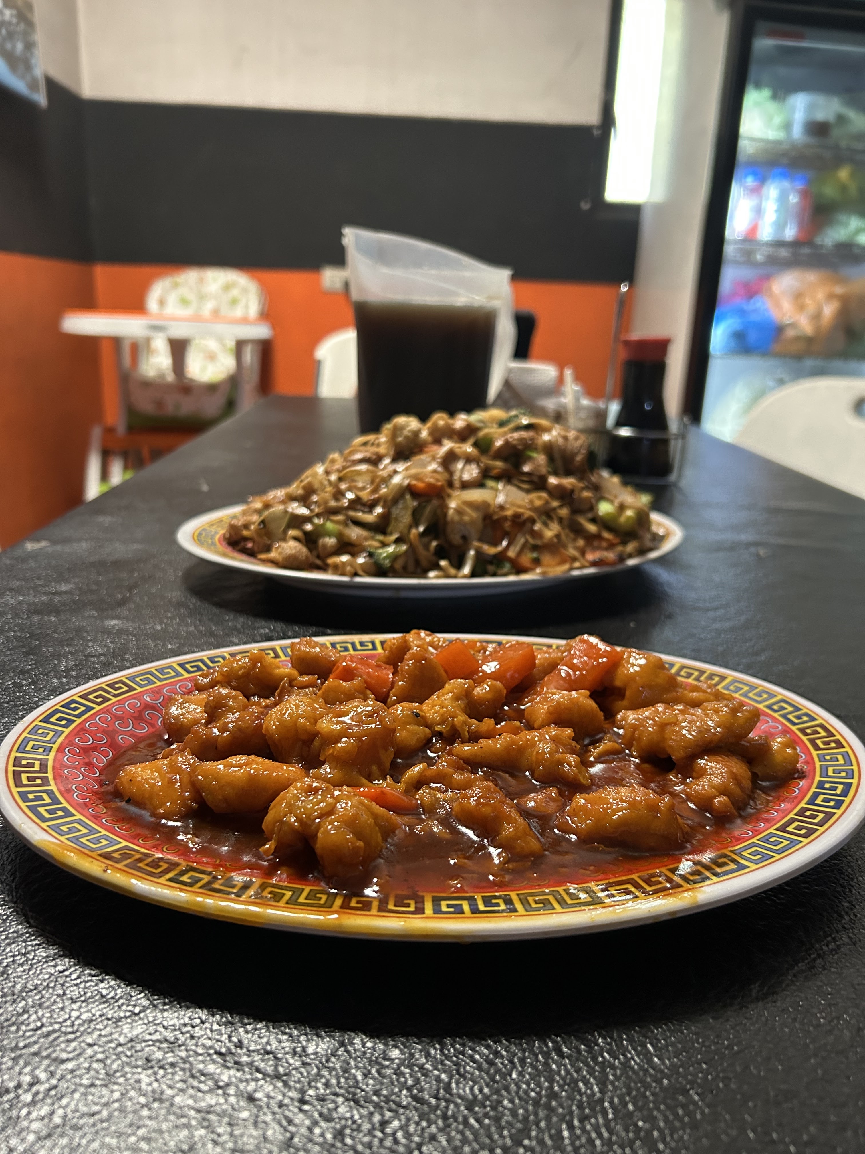 Comida China Hermano Samuel image 10