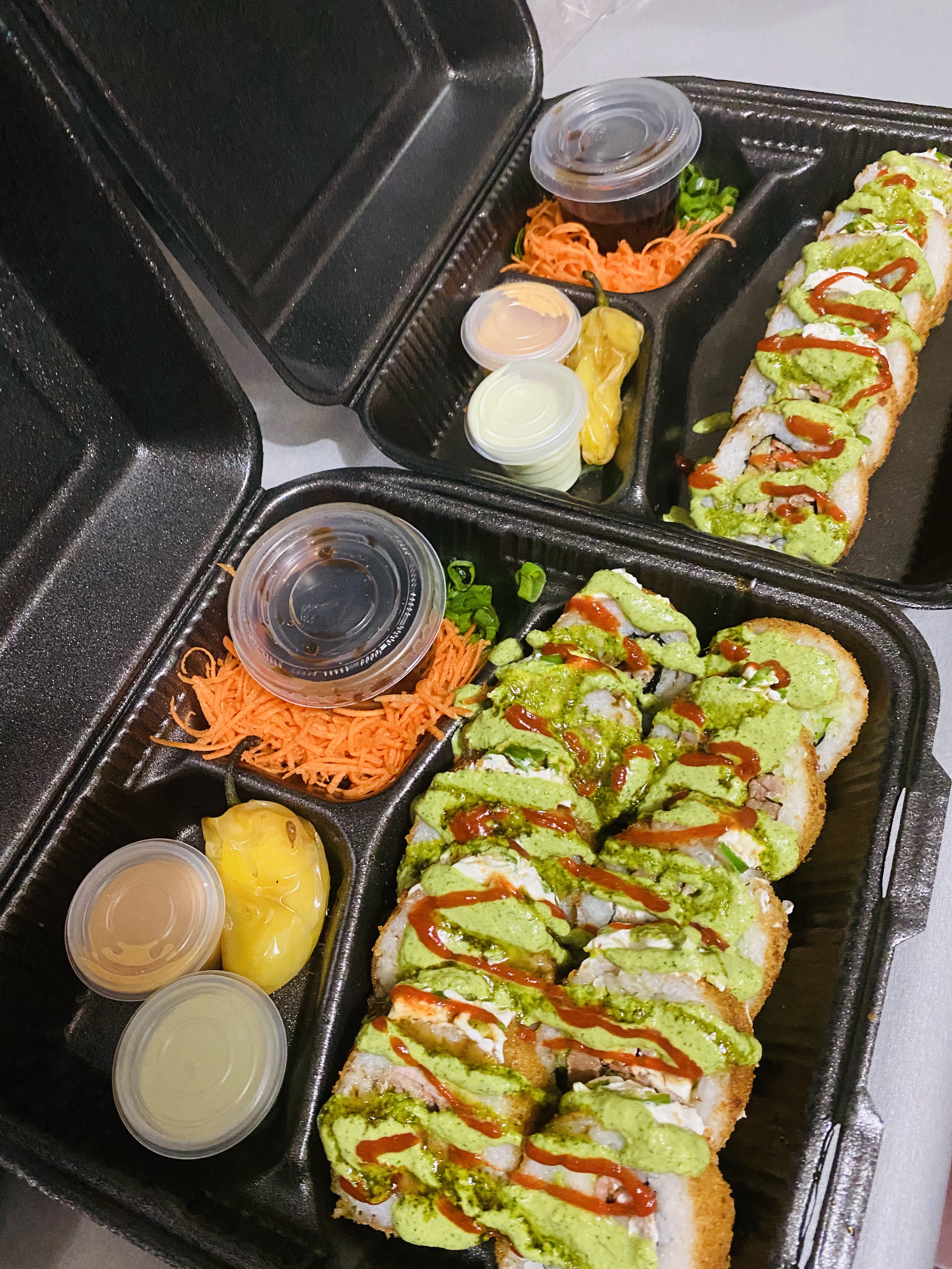 Akikomo Sushi image 1