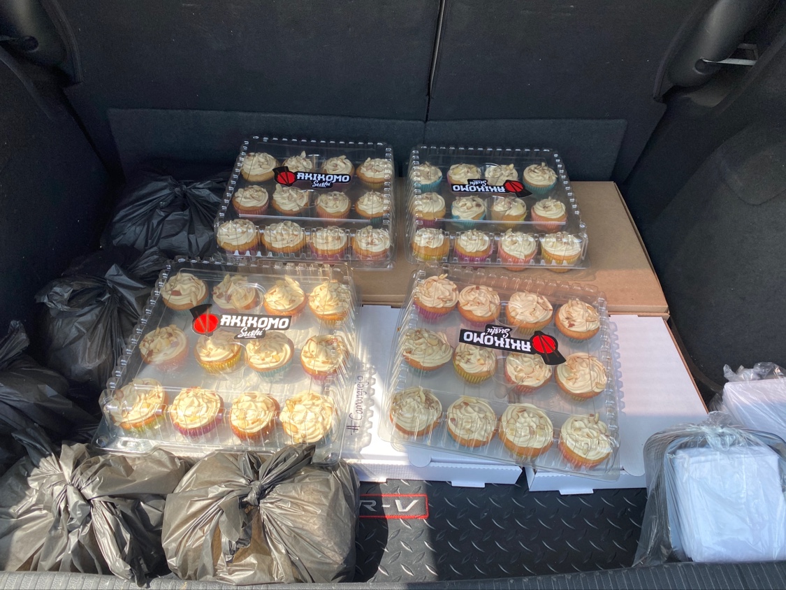 Akikomo Sushi image 3