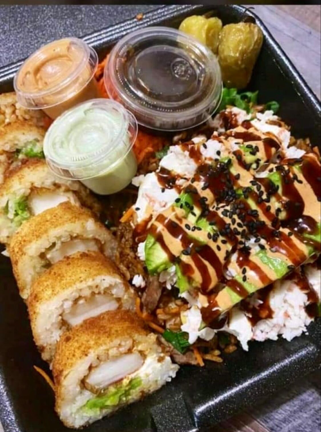 Akikomo Sushi image 4