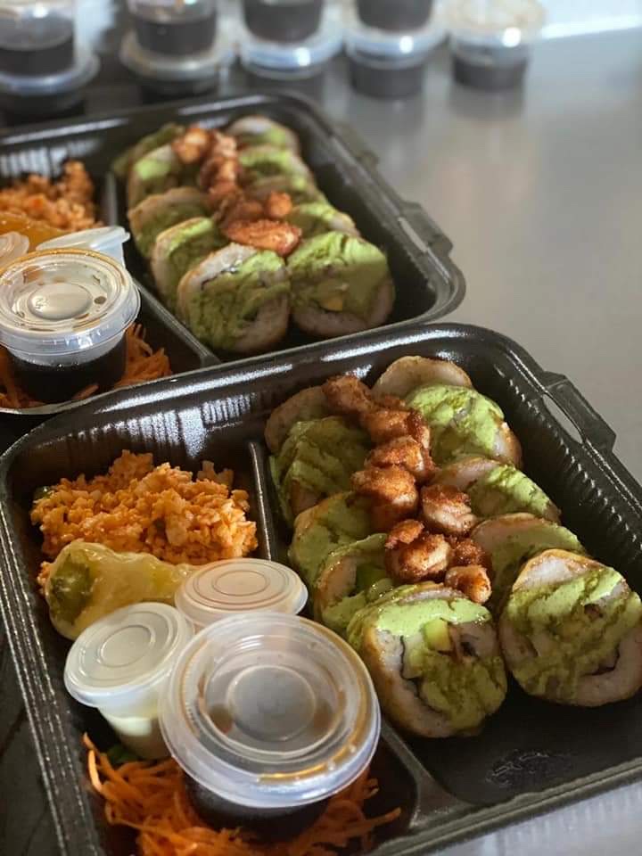 Akikomo Sushi image 6