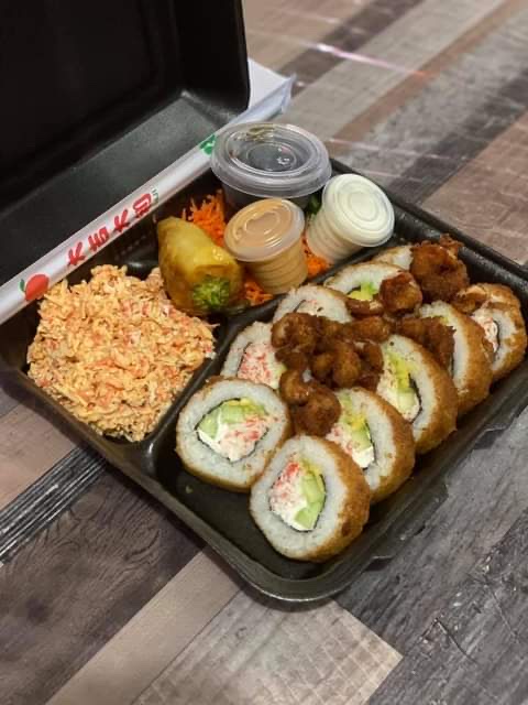 Akikomo Sushi image 7