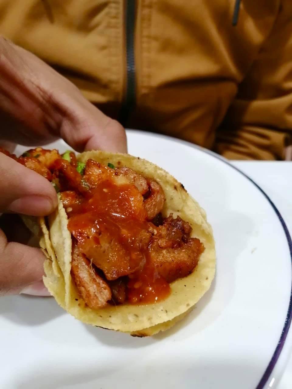 Taquería Don Memo image 2