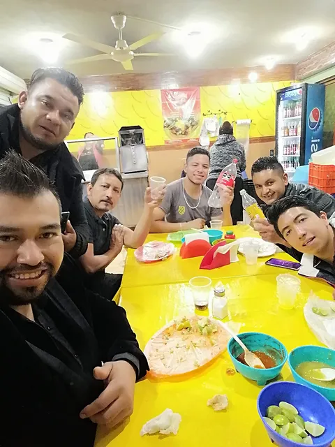 Taquería Don Memo image 3