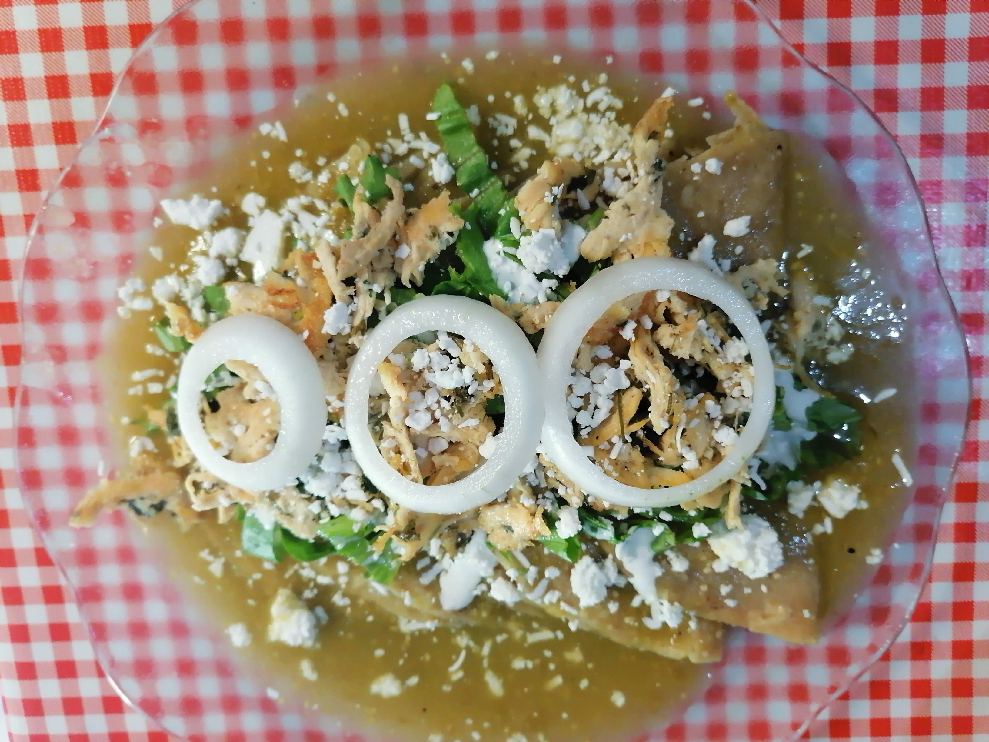 Cocina ANILU image 7