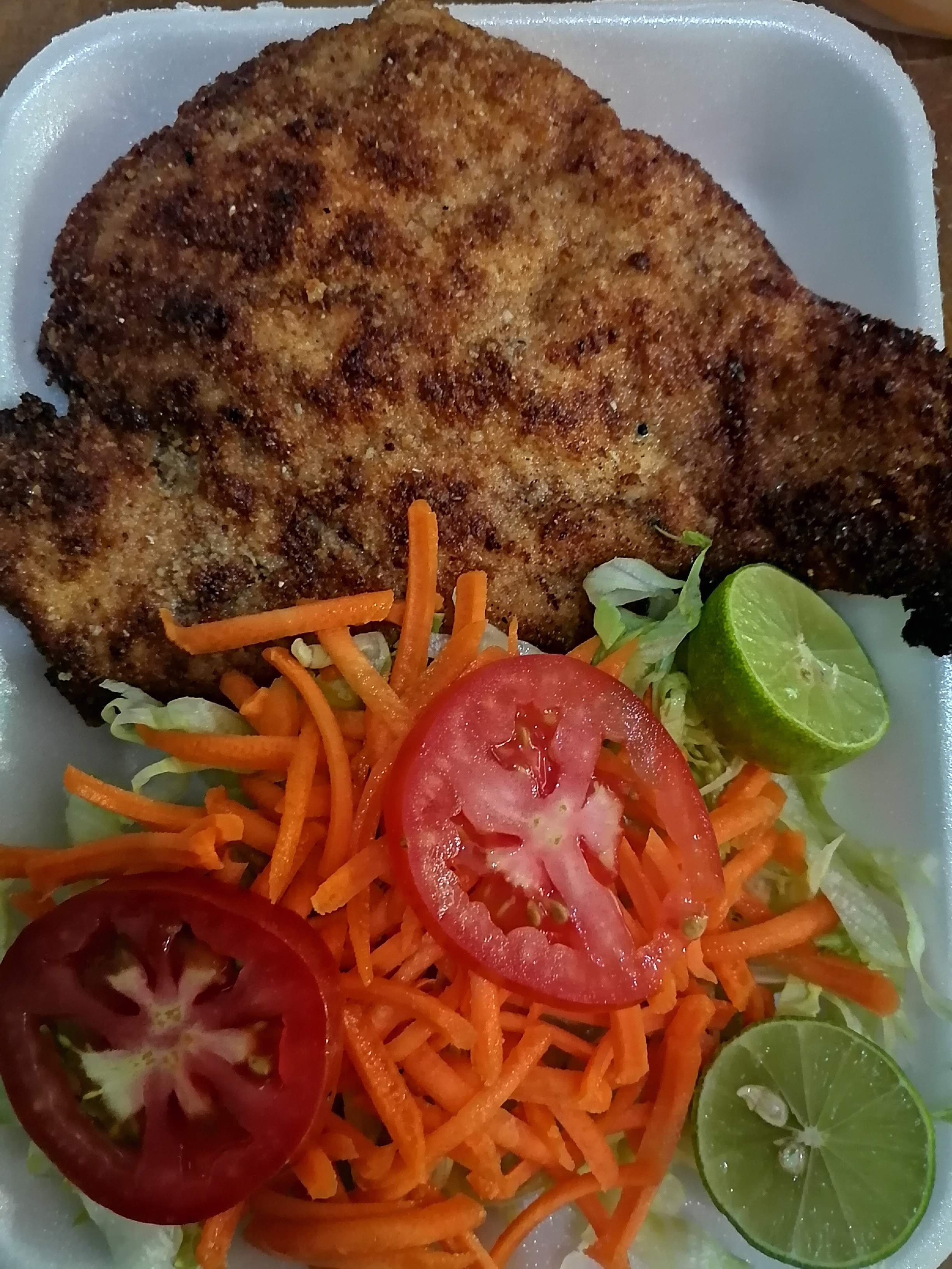 Cocina ANILU image 8