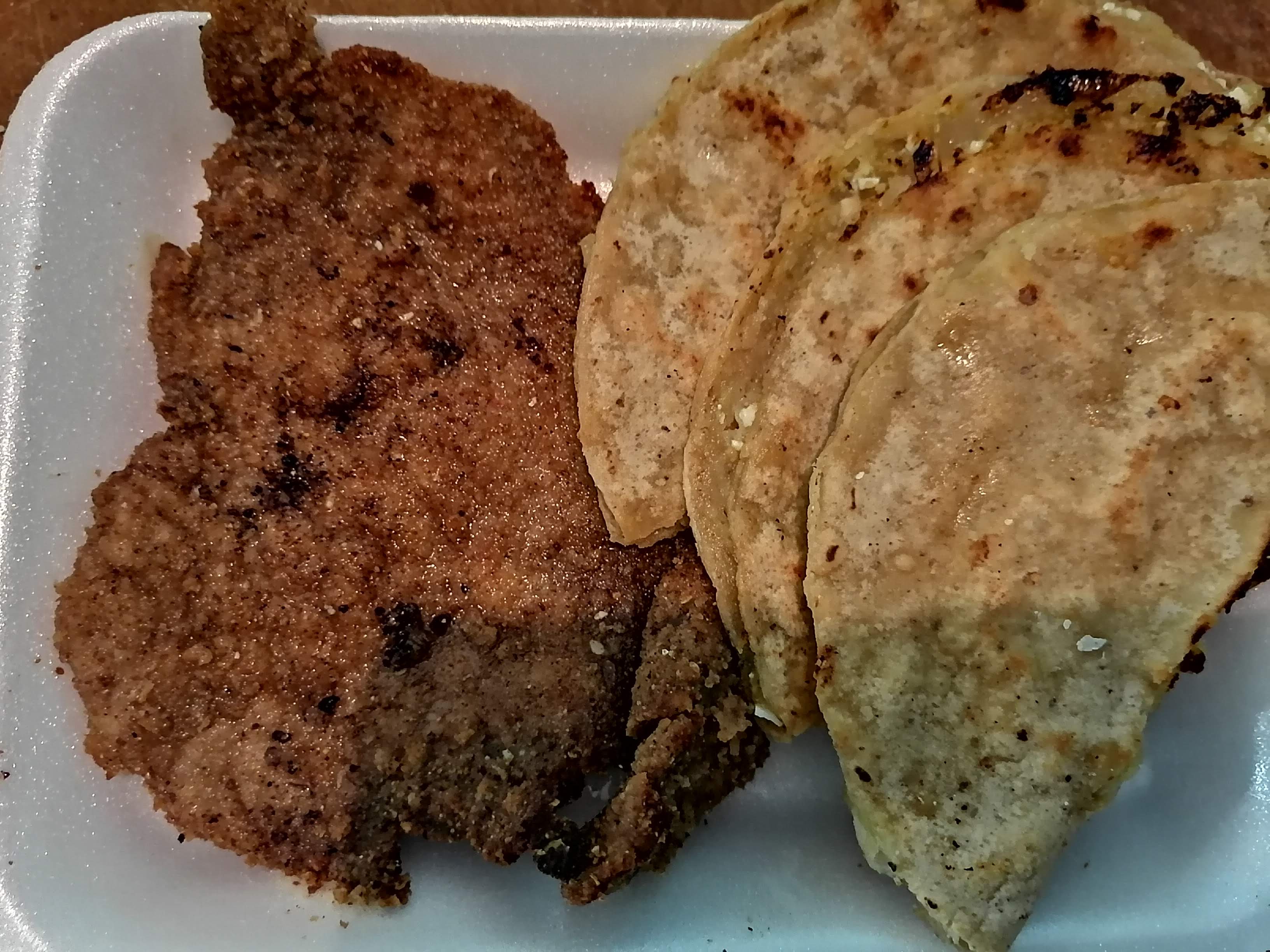 Cocina ANILU image 9