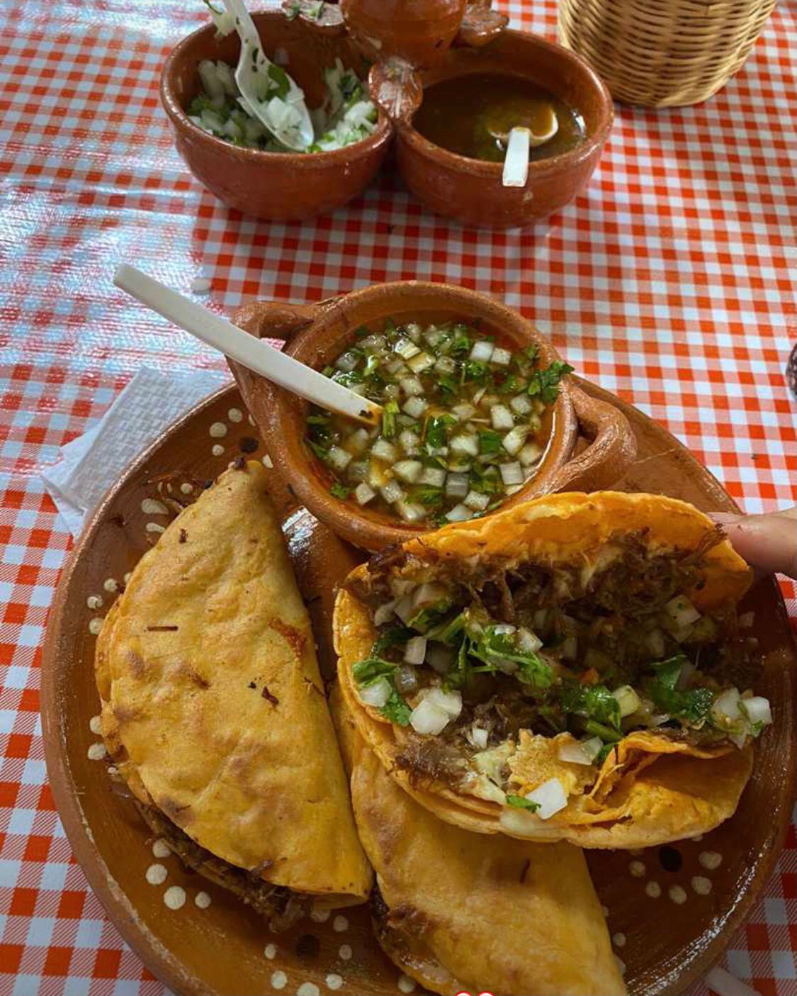 Birriería El Provechito image 5