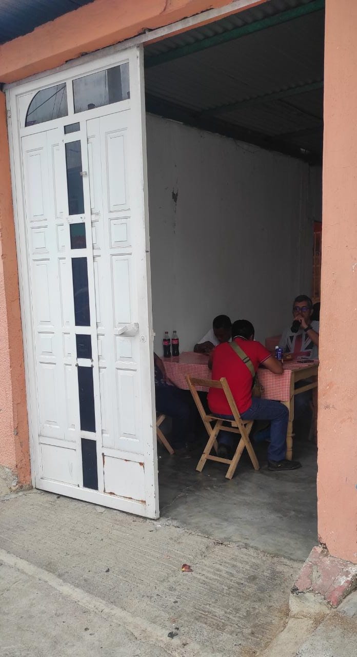 Birriería El Provechito image 7