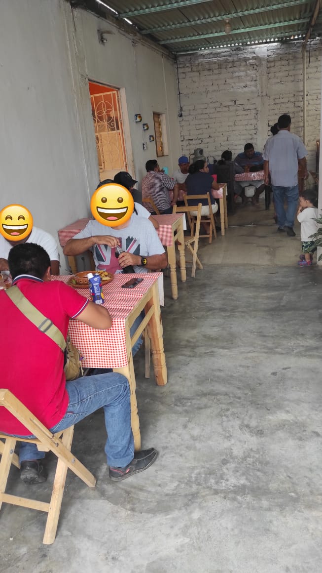 Birriería El Provechito image 8