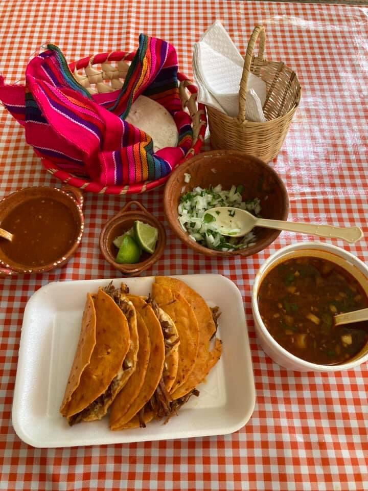 Birriería El Provechito image 10