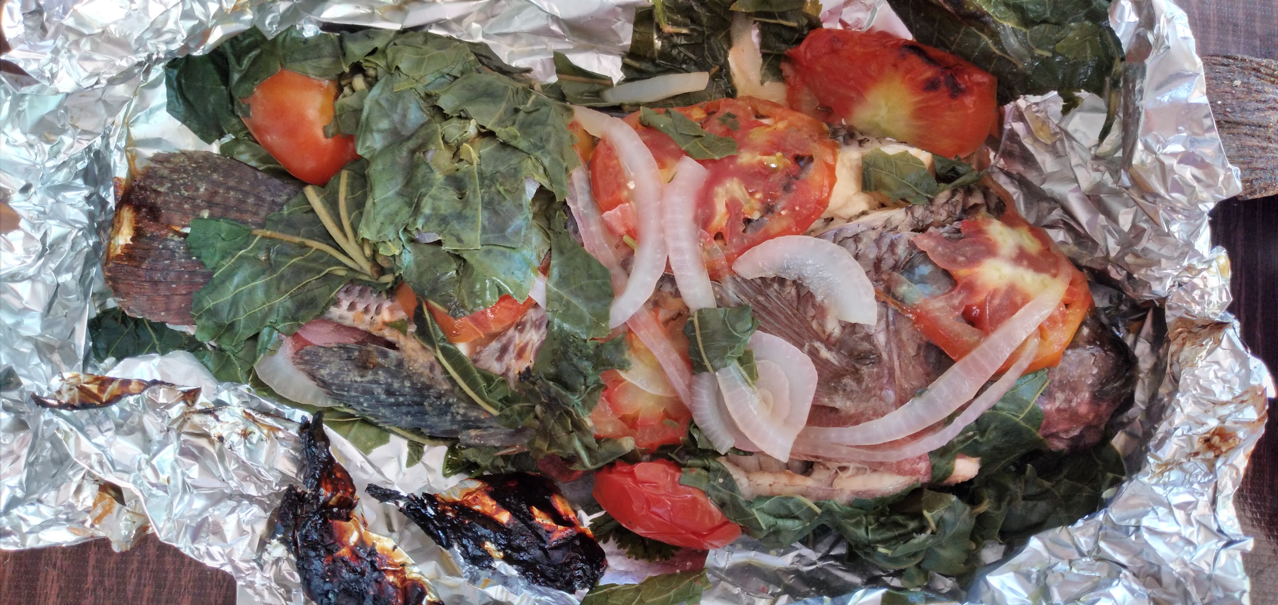 “Las Mojarras” Juarez Gomez image 2