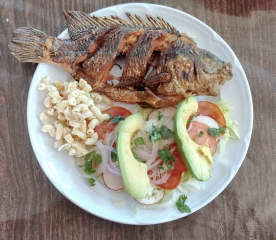 “Las Mojarras” Juarez Gomez image 5