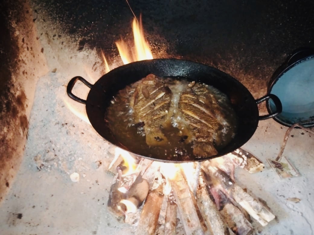 “Las Mojarras” Juarez Gomez image 7