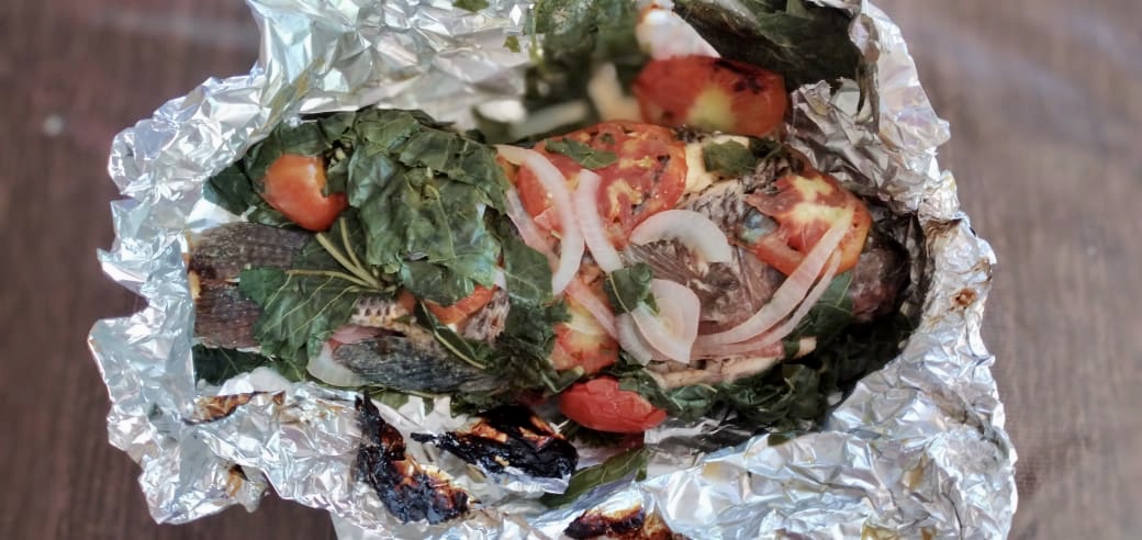 “Las Mojarras” Juarez Gomez image 10