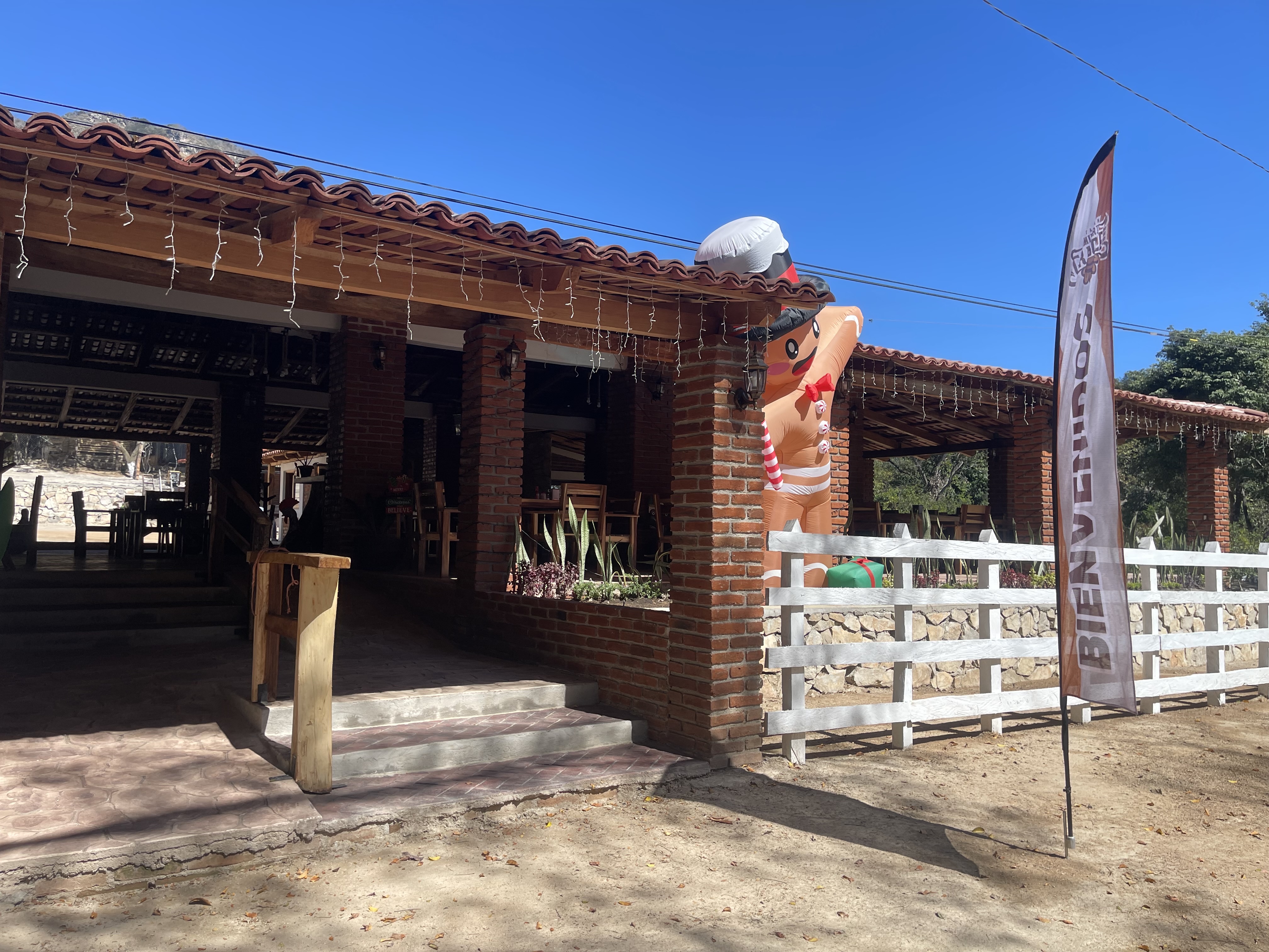 Rancho Los Girasoles image 5