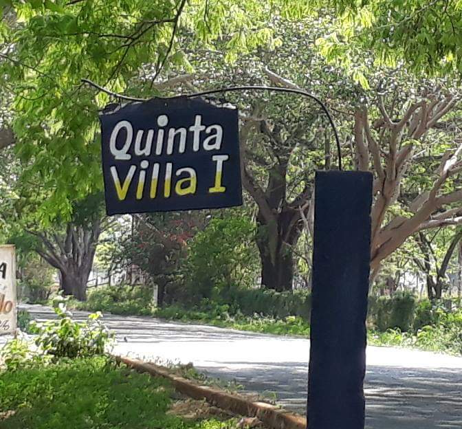 Quinta "Villa 1" image 2