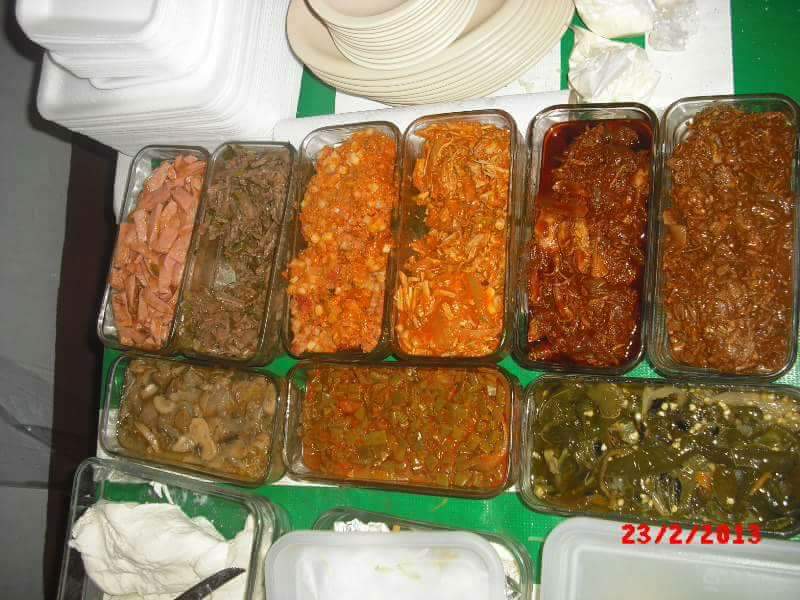 El Rincón Gacho image 1