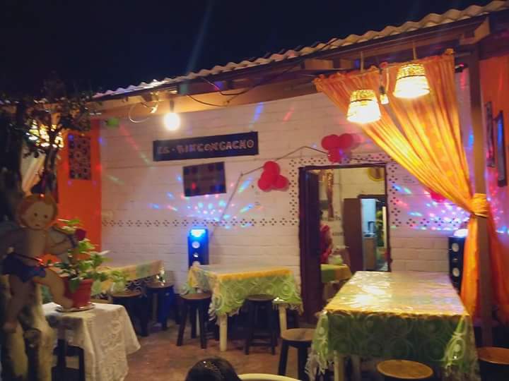 El Rincón Gacho image 3