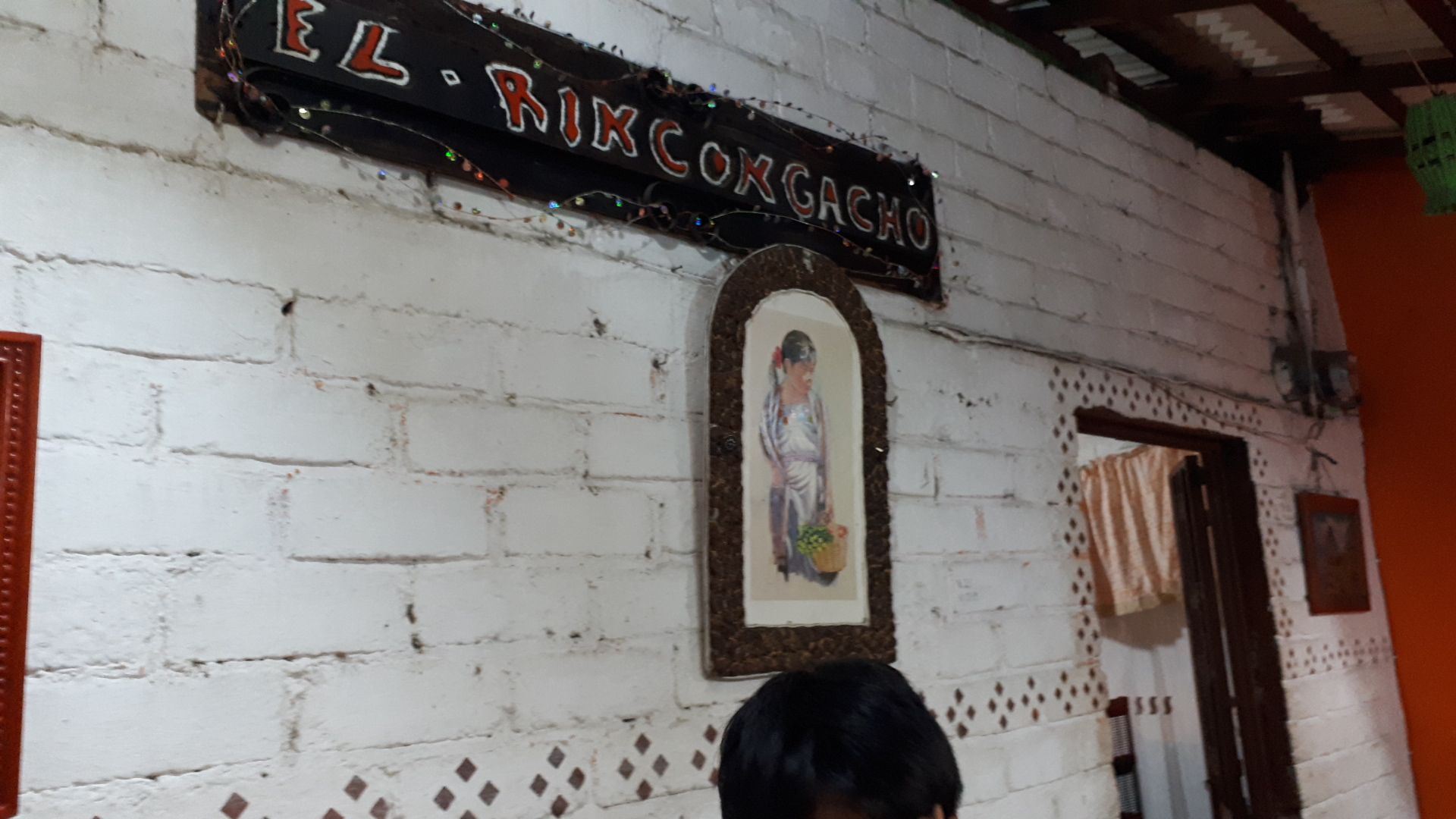 El Rincón Gacho image 5