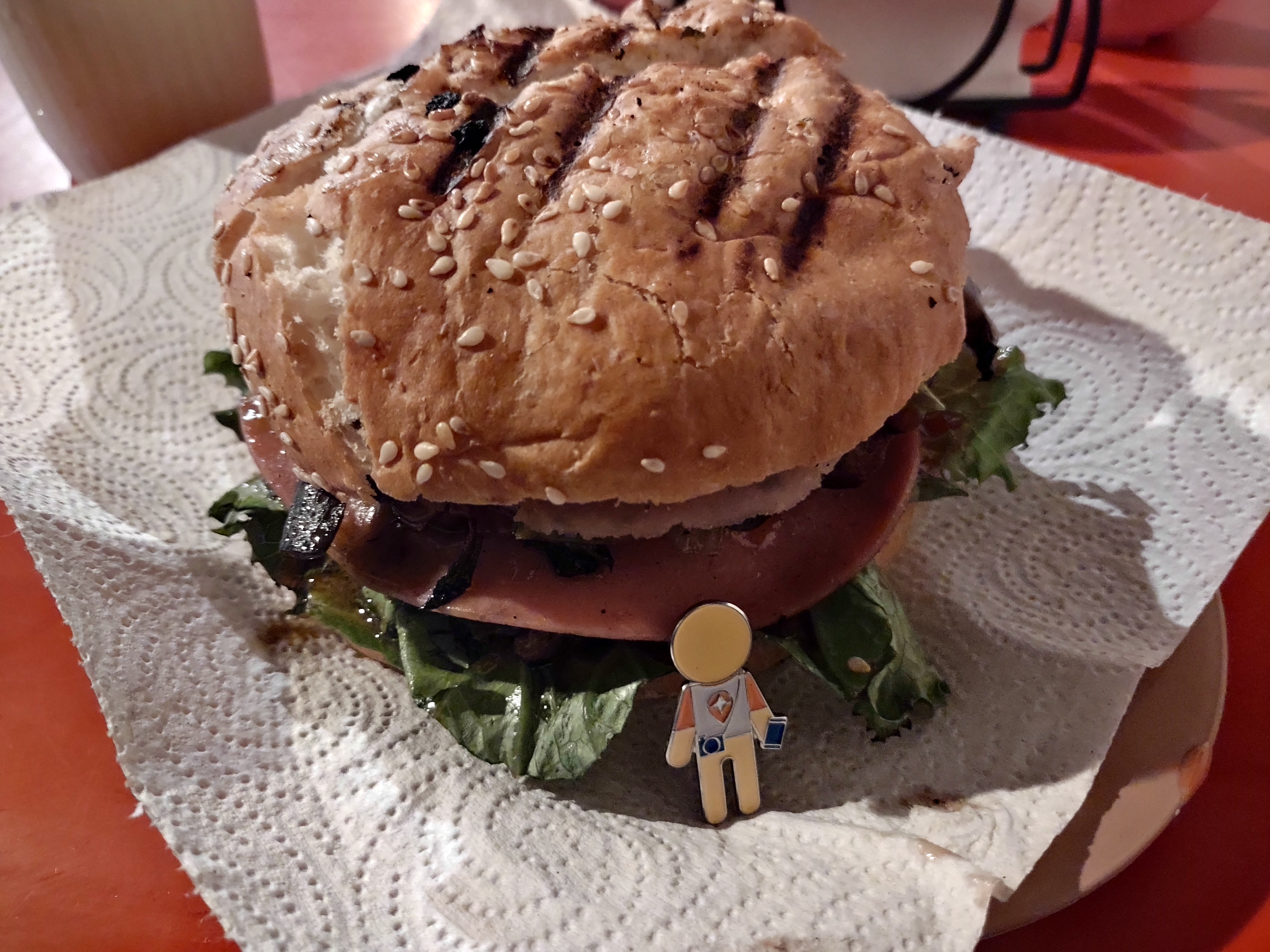 Burguer Chee image 5