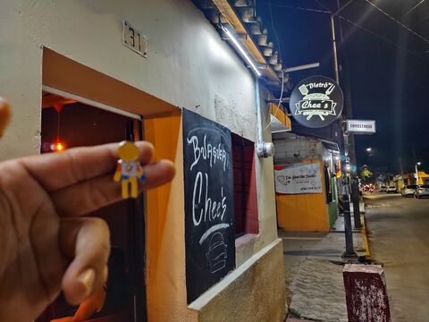 Burguer Chee image 7