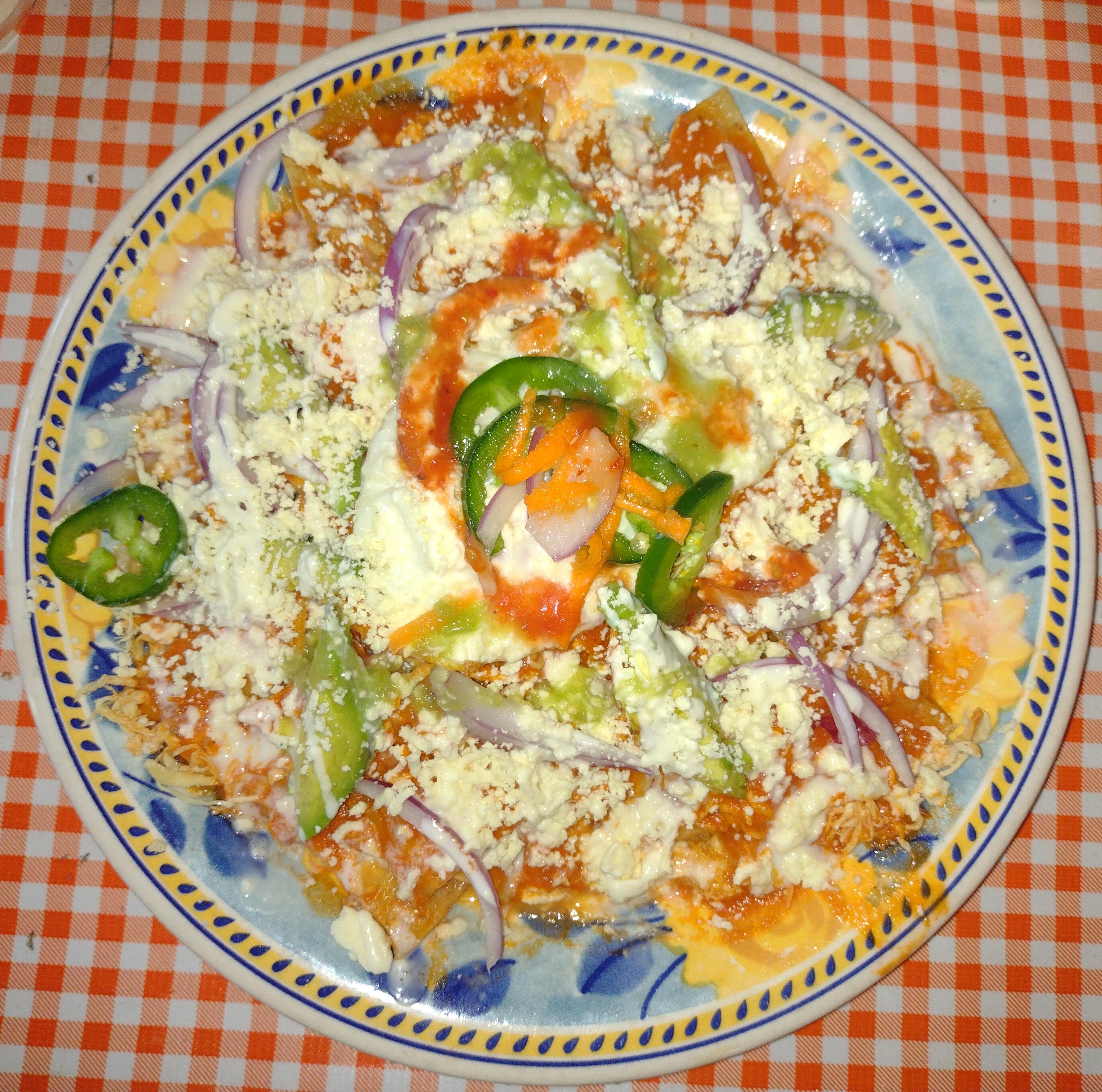 Ta Bonitio "Antojitos, Sabor & Tradicion". image 1