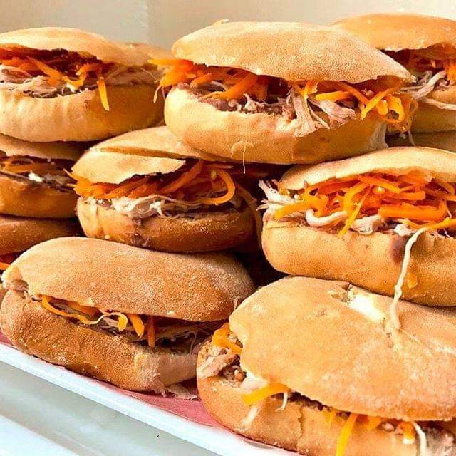 Ta Bonitio "Antojitos, Sabor & Tradicion". image 2