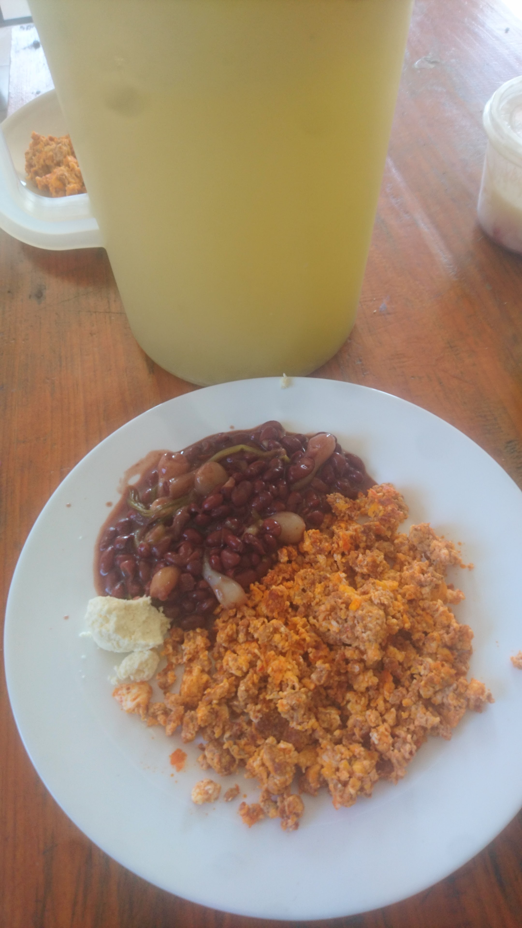 Ta Bonitio "Antojitos, Sabor & Tradicion". image 3