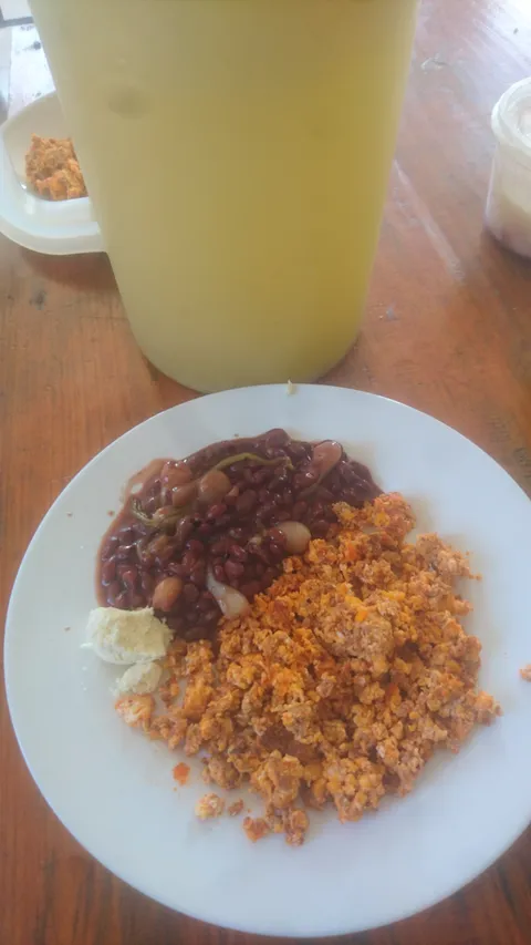 Ta Bonitio "Antojitos, Sabor & Tradicion". image 3