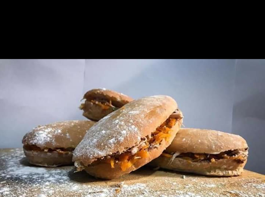 Ta Bonitio "Antojitos, Sabor & Tradicion". image 4