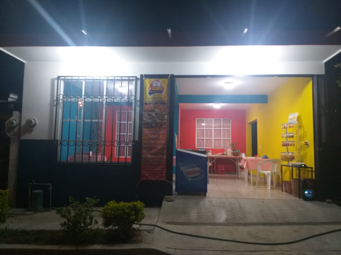 Ta Bonitio "Antojitos, Sabor & Tradicion". image 5