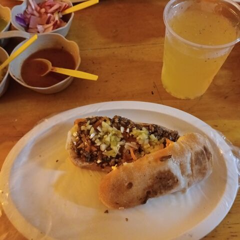 Ta Bonitio "Antojitos, Sabor & Tradicion". image 6