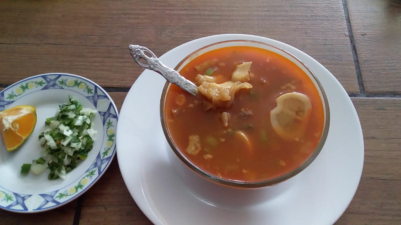 Ta Bonitio "Antojitos, Sabor & Tradicion". image 7