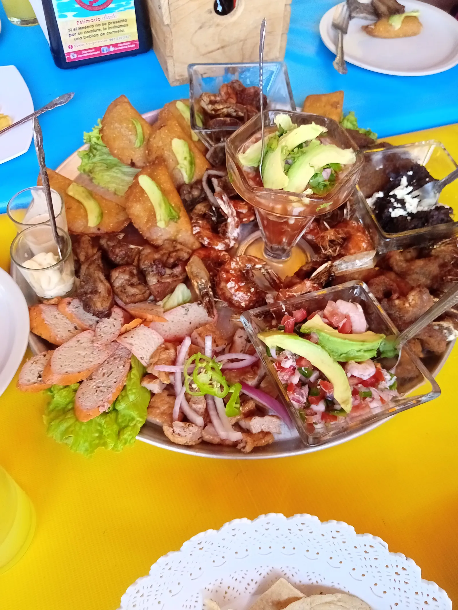 Restaurante Anahí 5 image 3