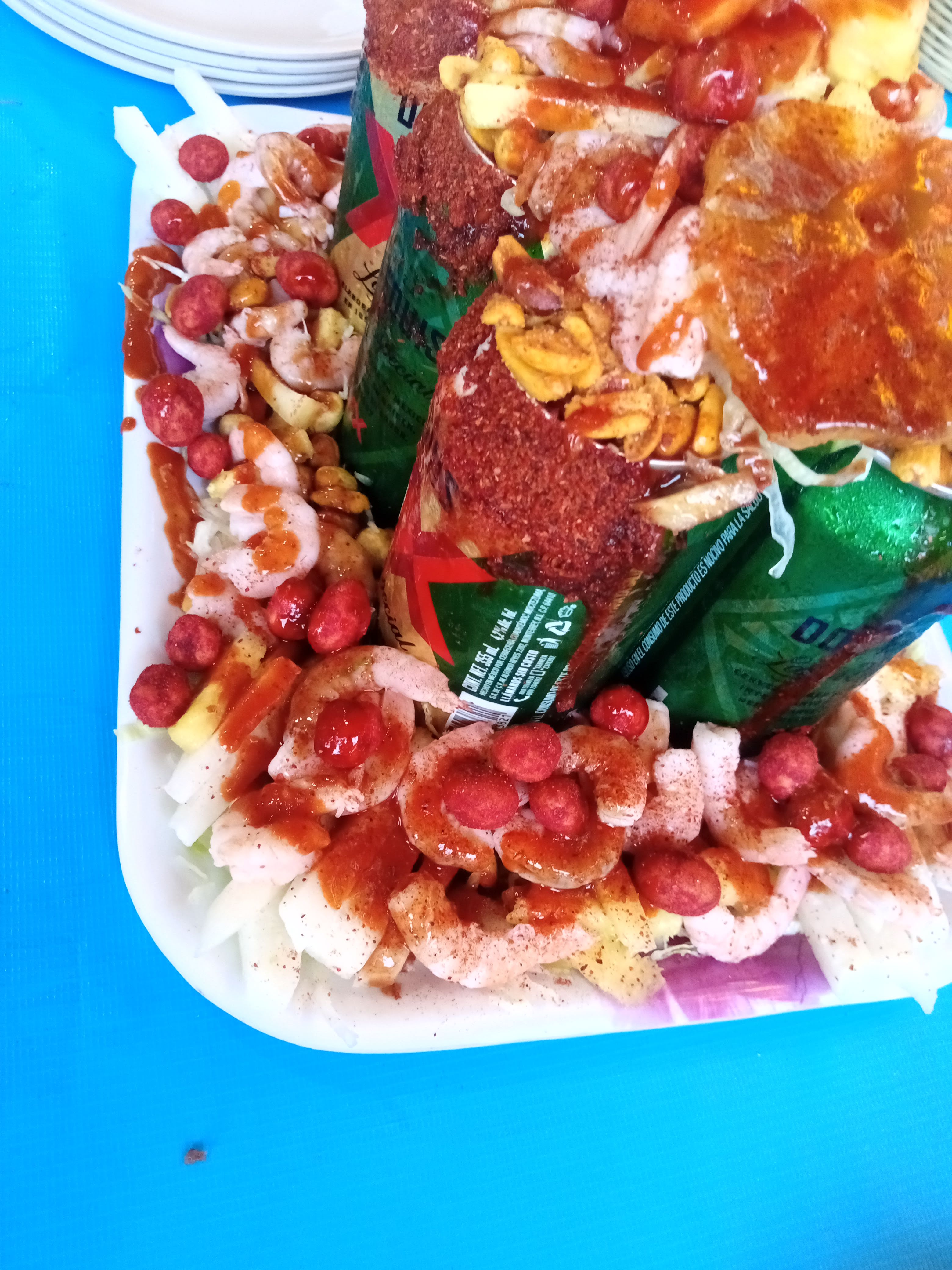 Restaurante Anahí 5 image 4