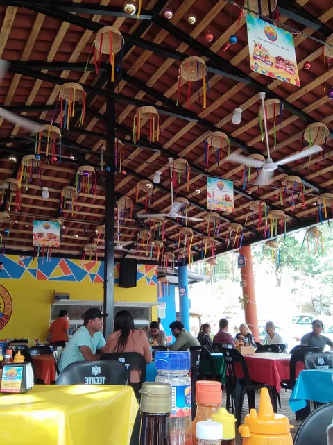 Restaurante Anahí 5 image 6
