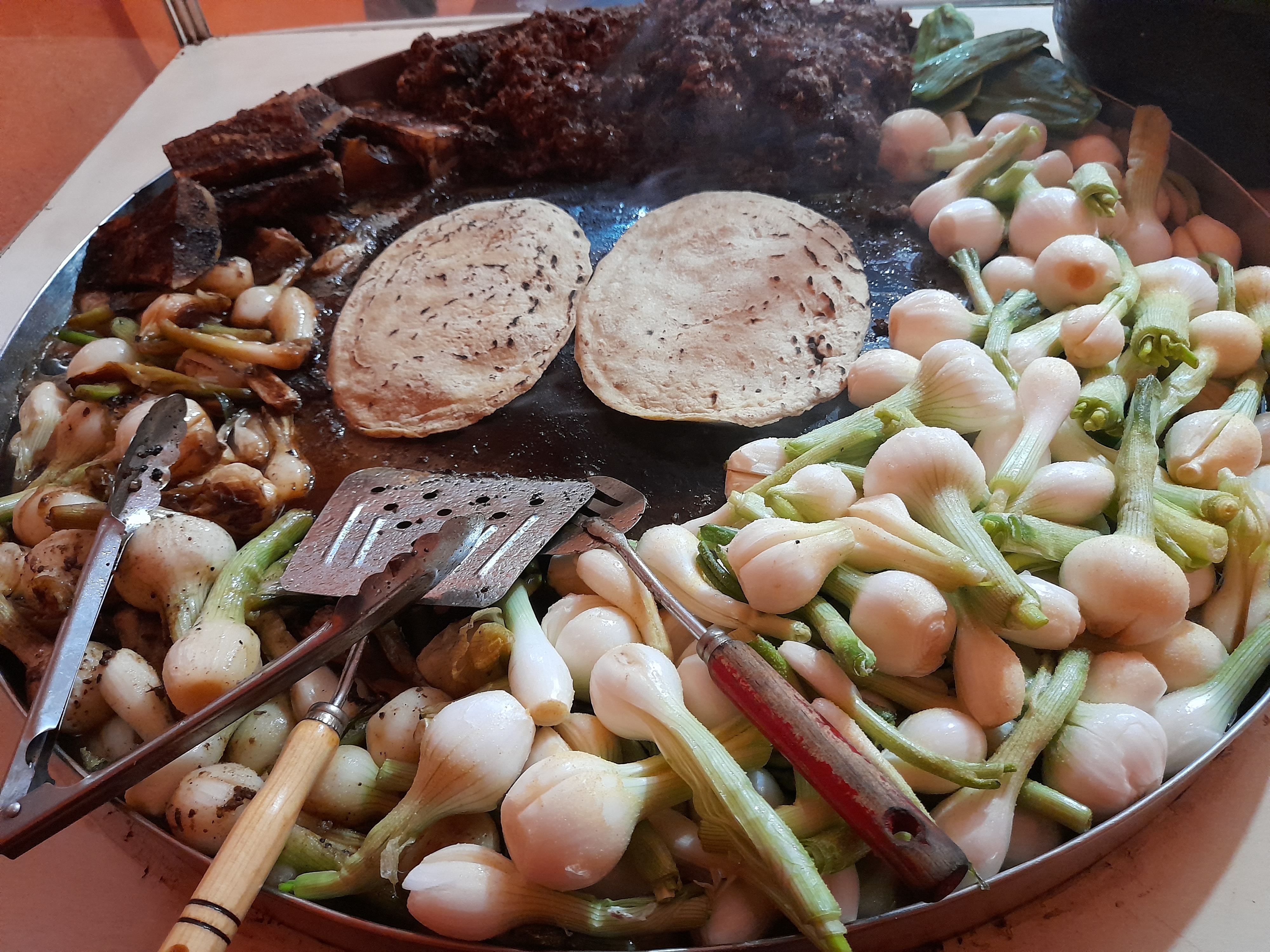 Taqueria La Octava image 1