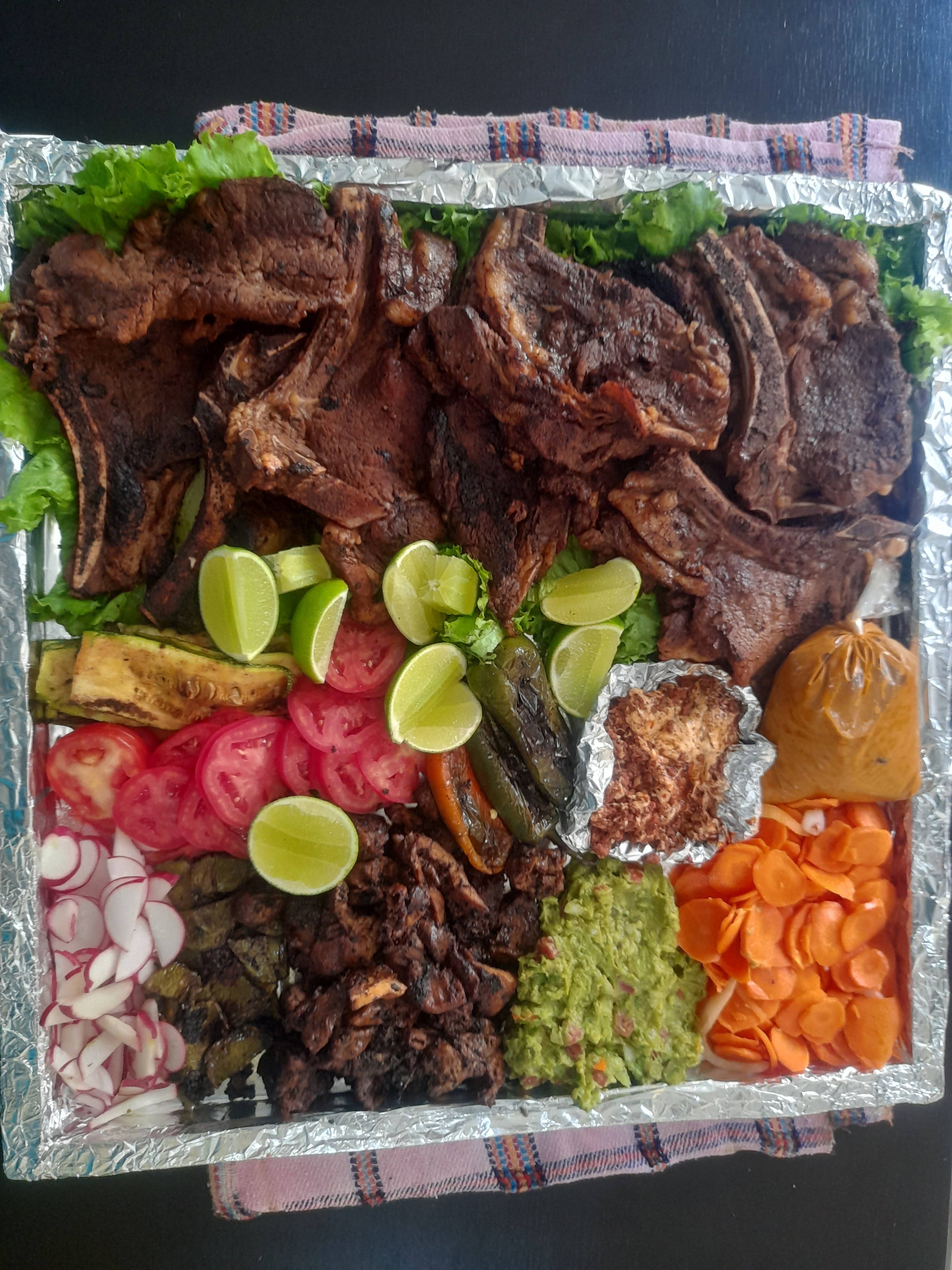 Taqueria La Octava image 3