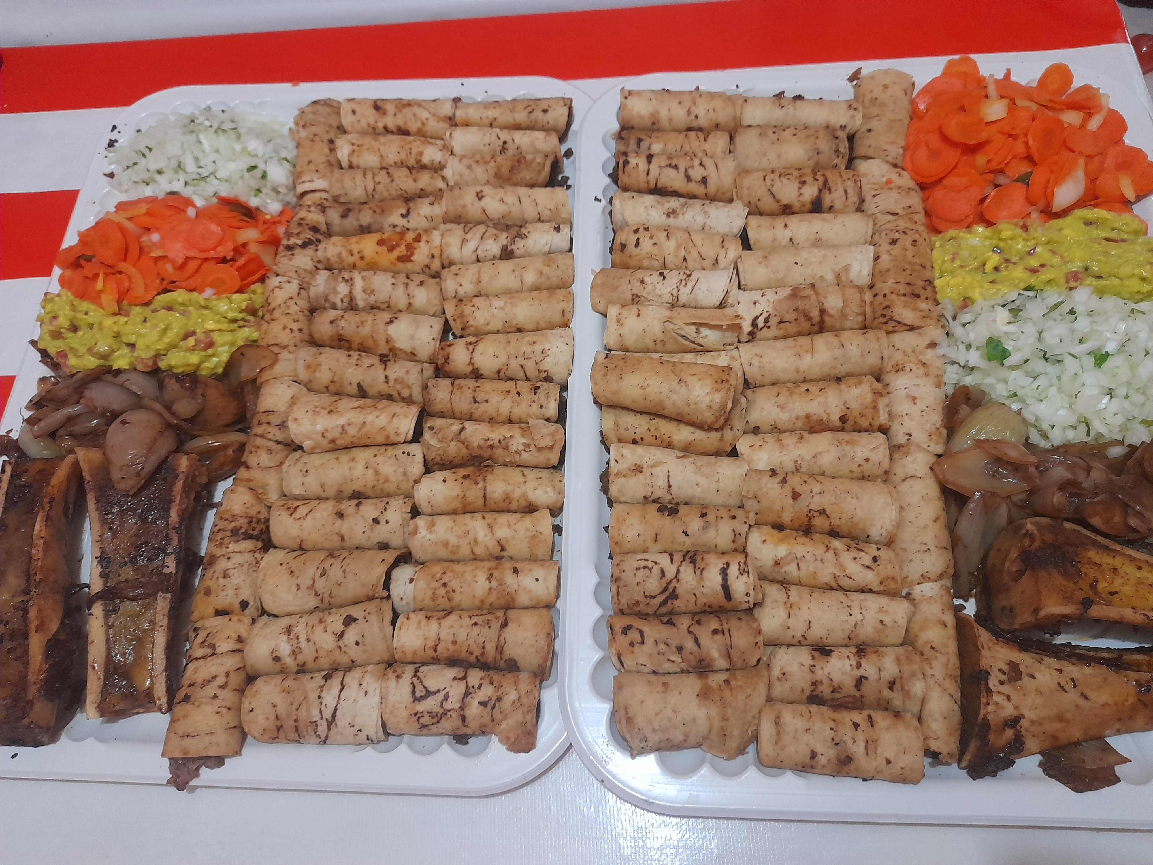 Taqueria La Octava image 4