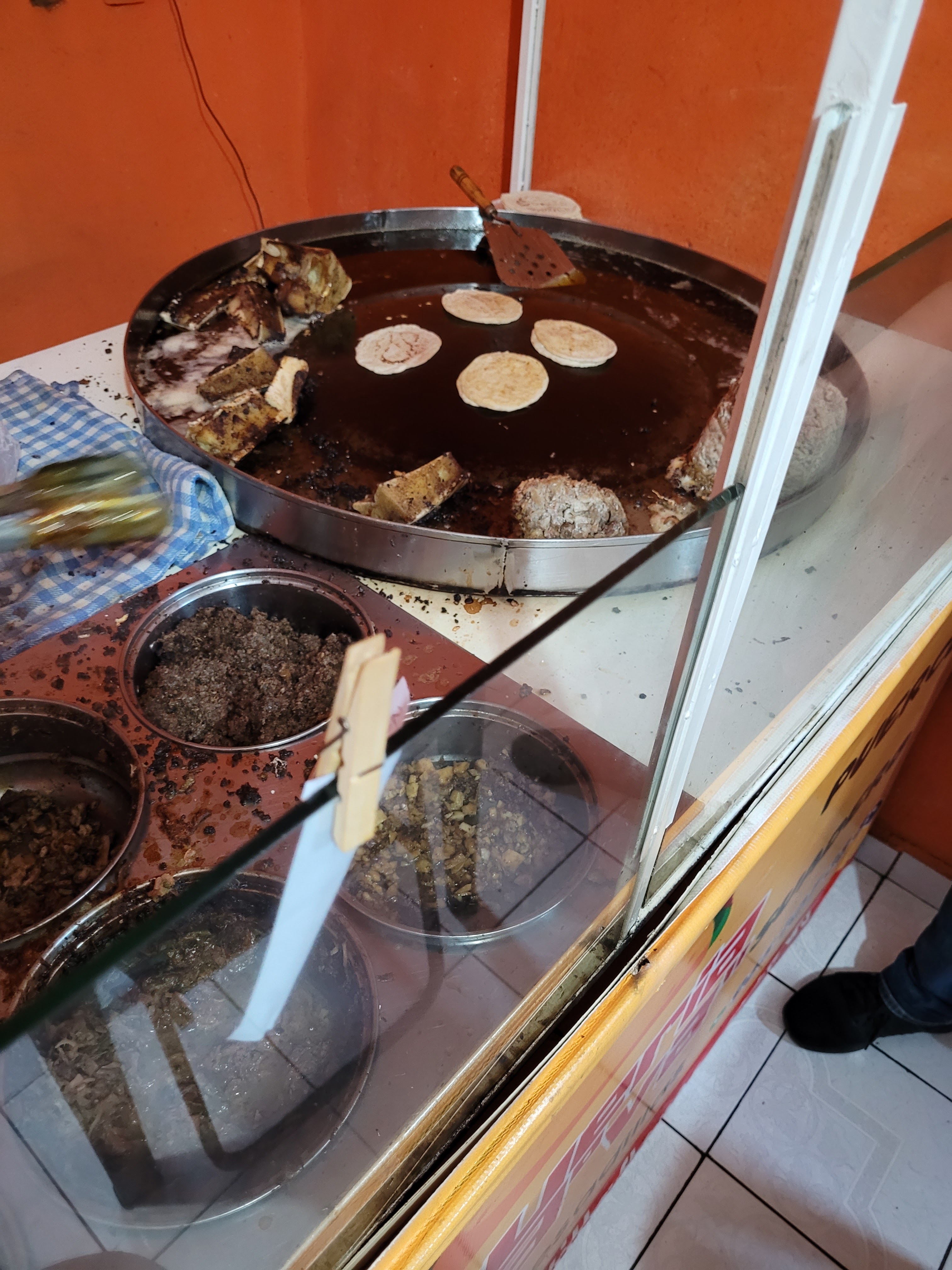 Taqueria La Octava image 5