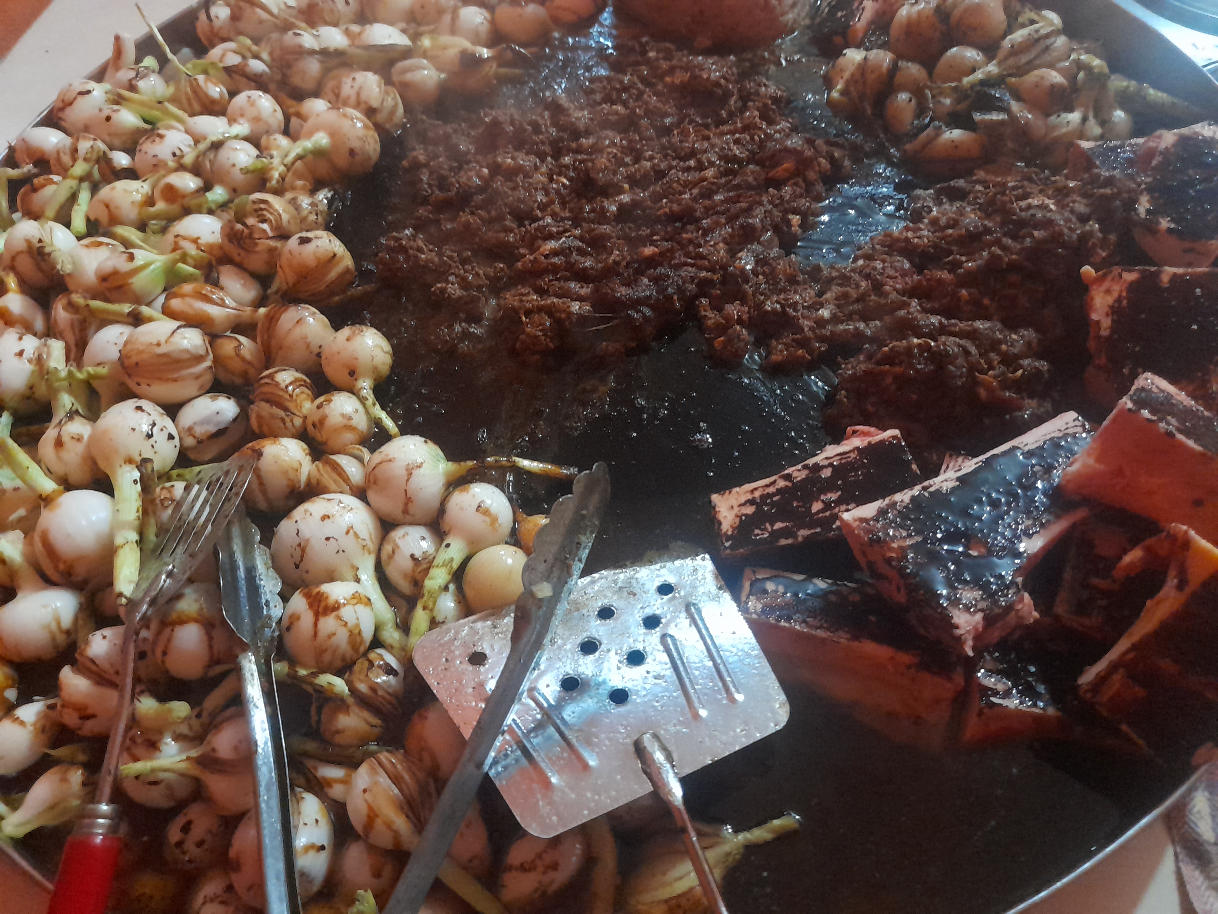 Taqueria La Octava image 6