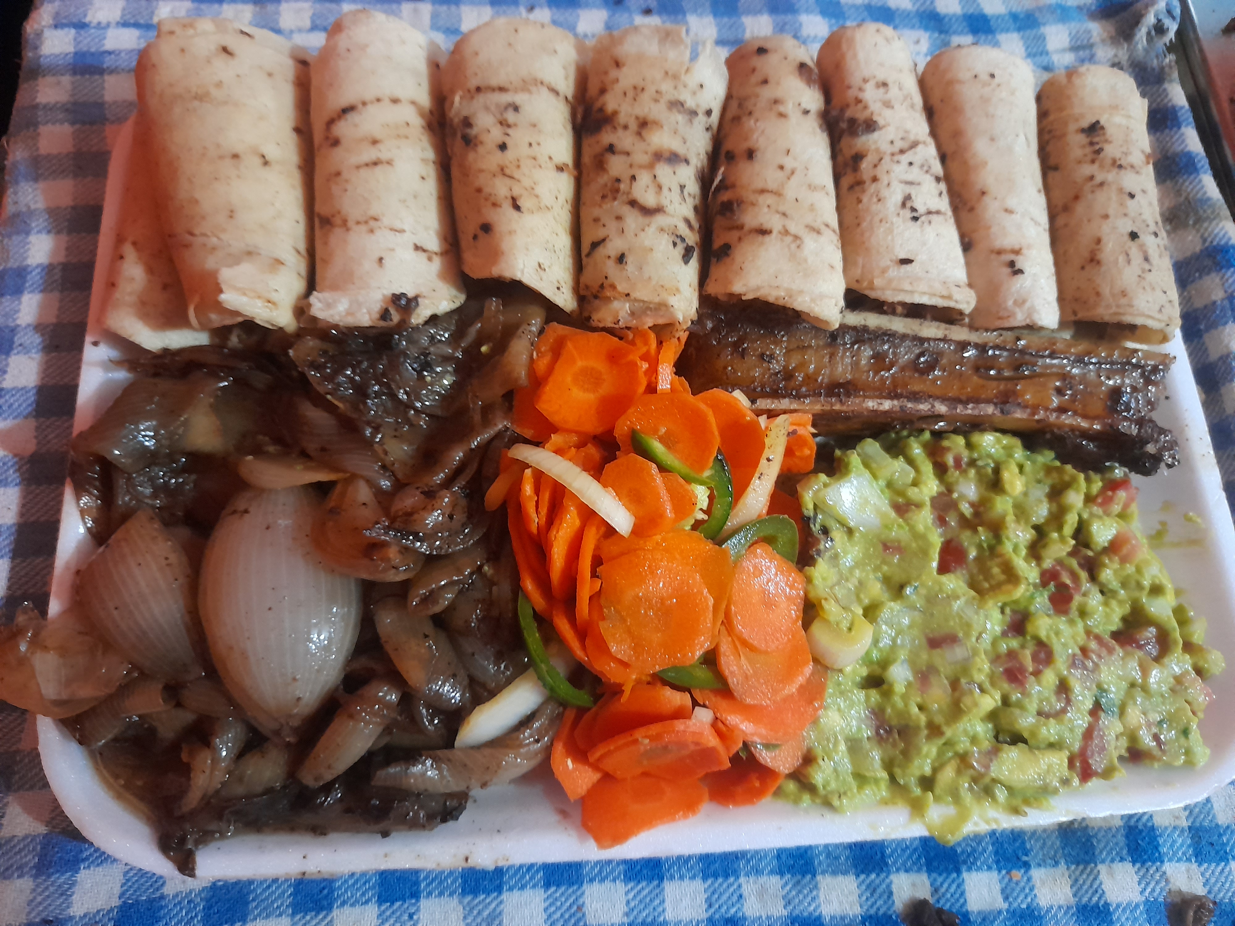 Taqueria La Octava image 7