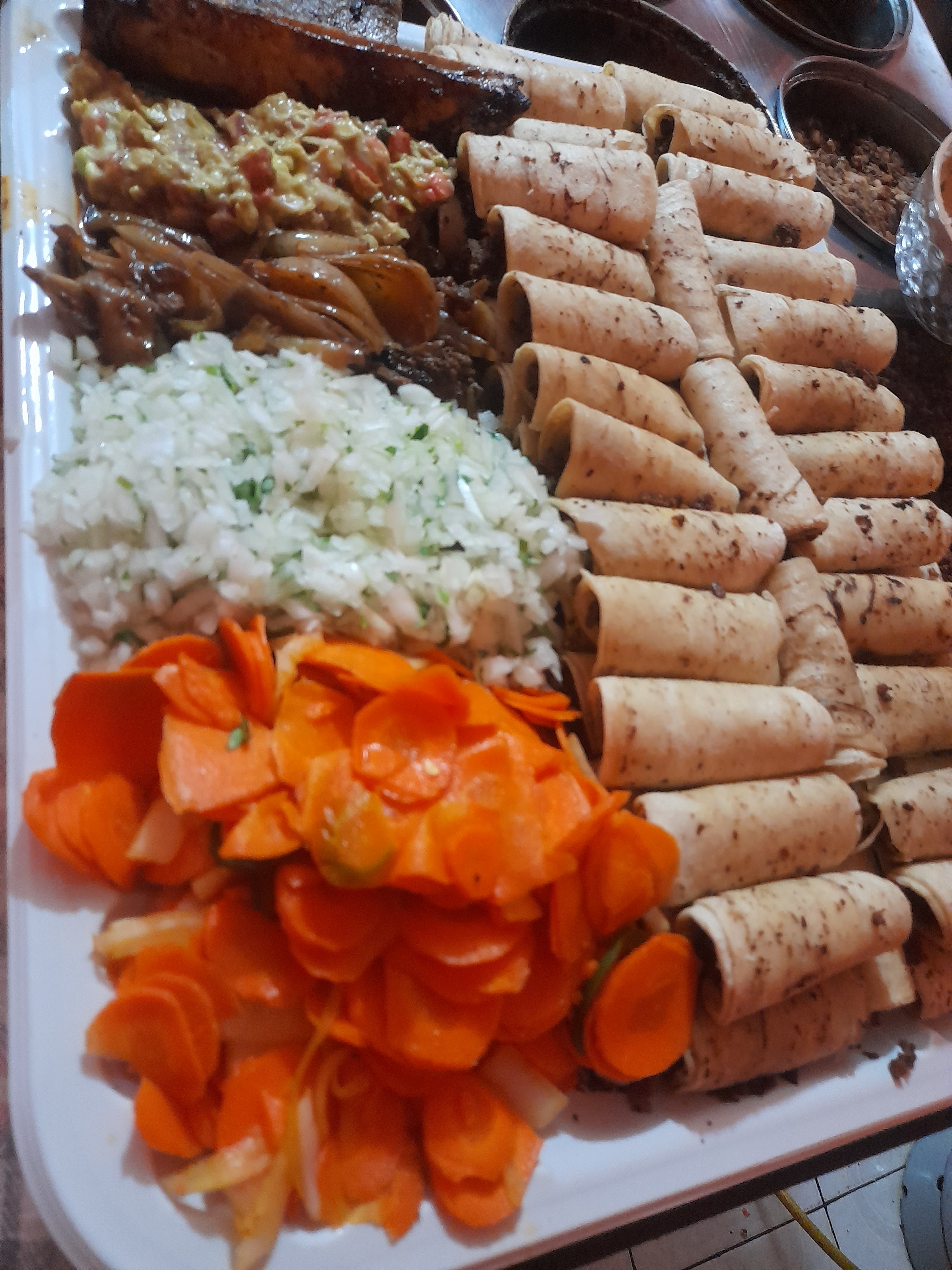 Taqueria La Octava image 8