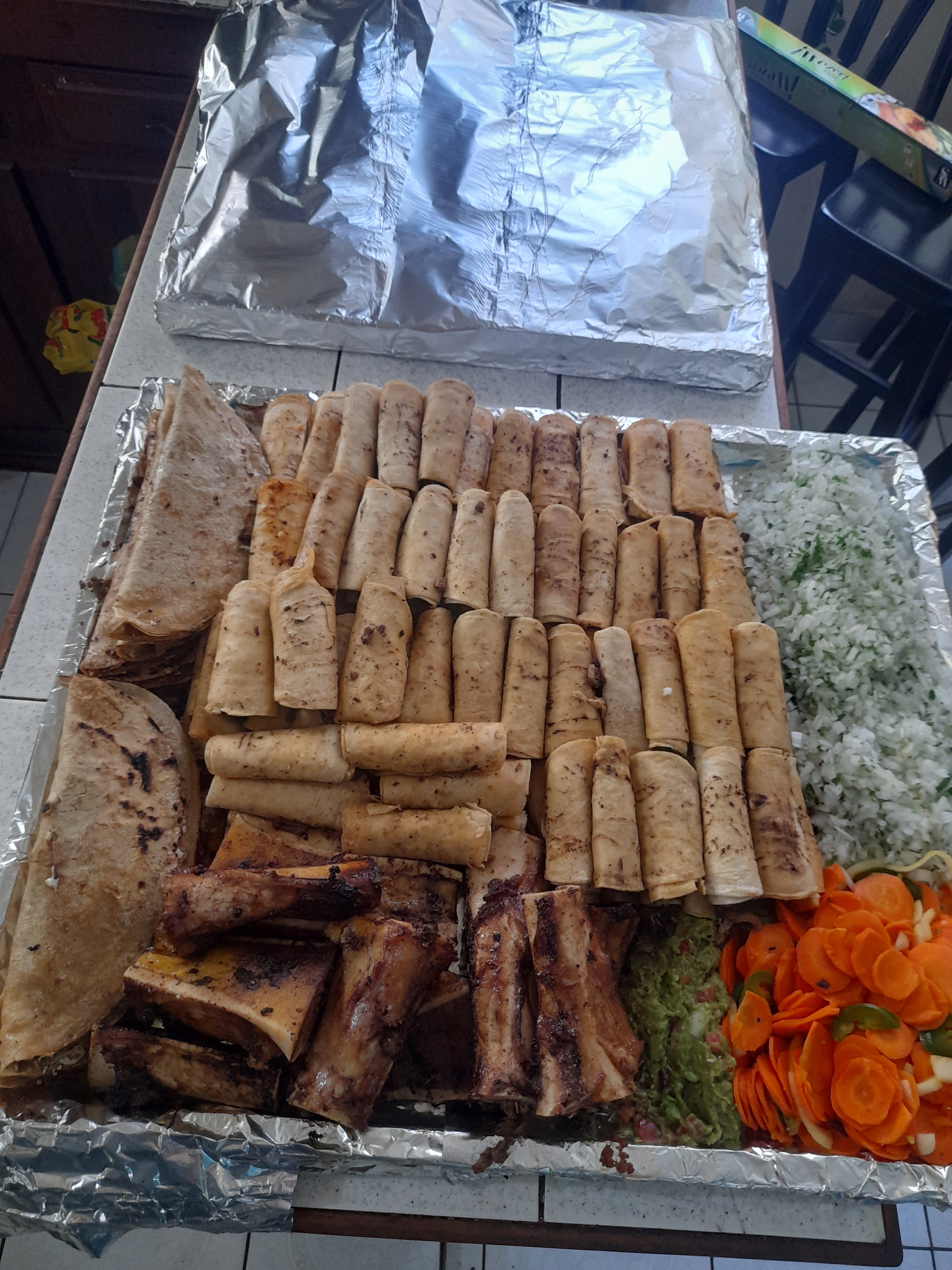 Taqueria La Octava image 10