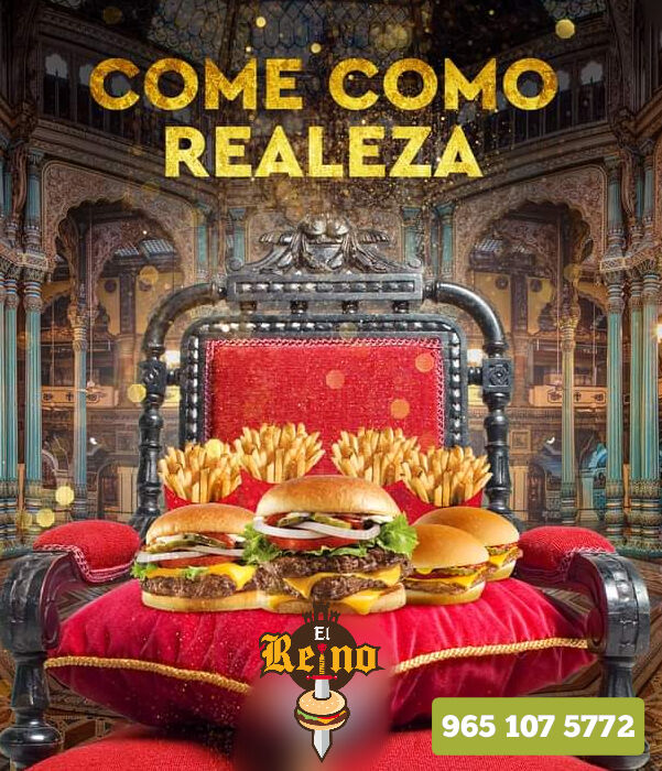 El Reino image 9