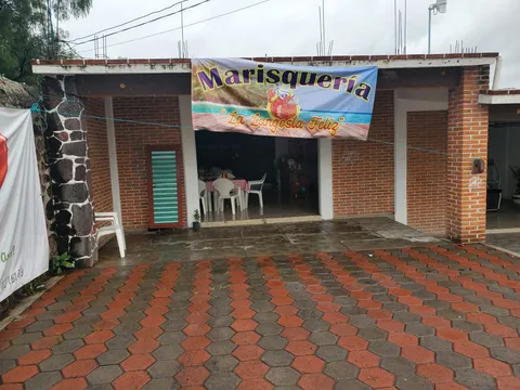 La langosta feliz image 1