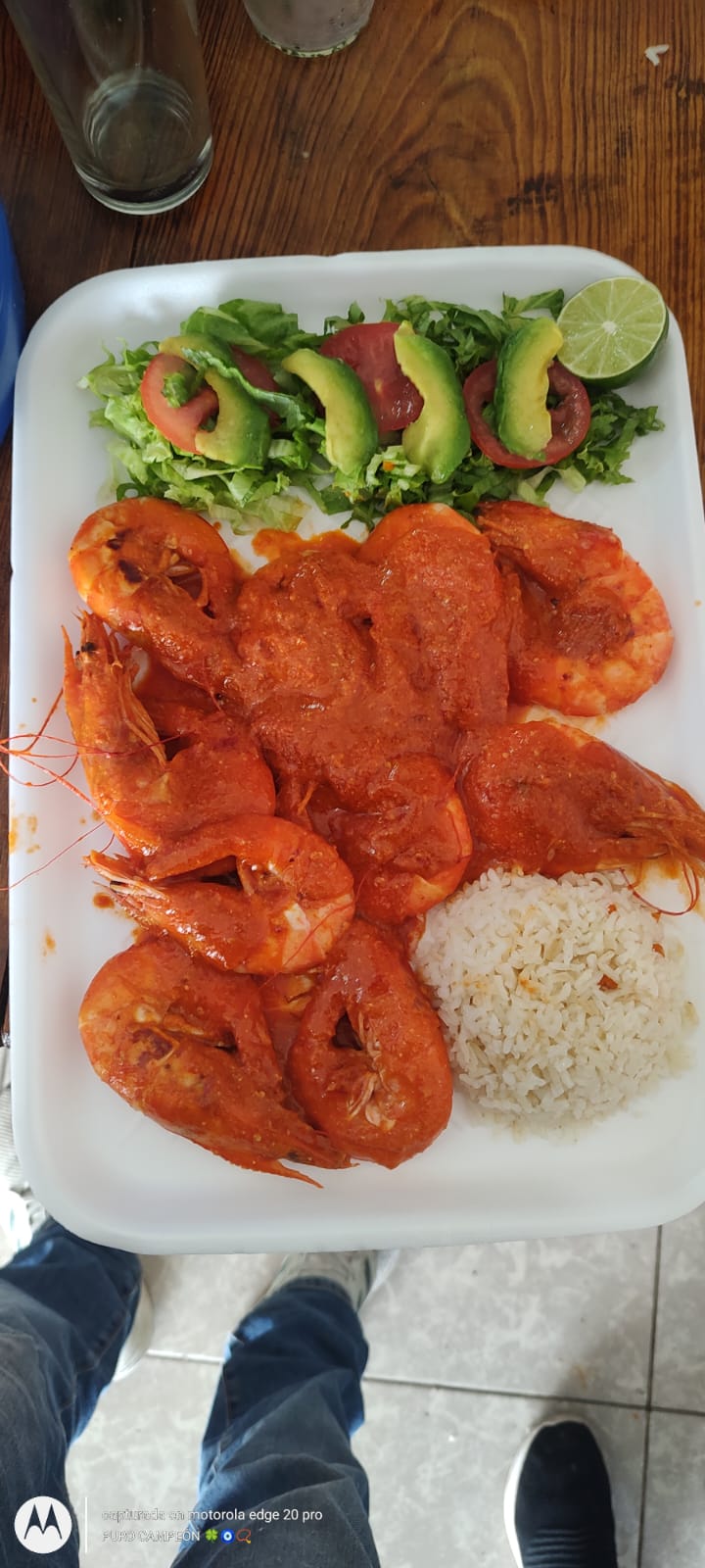 La langosta feliz image 2